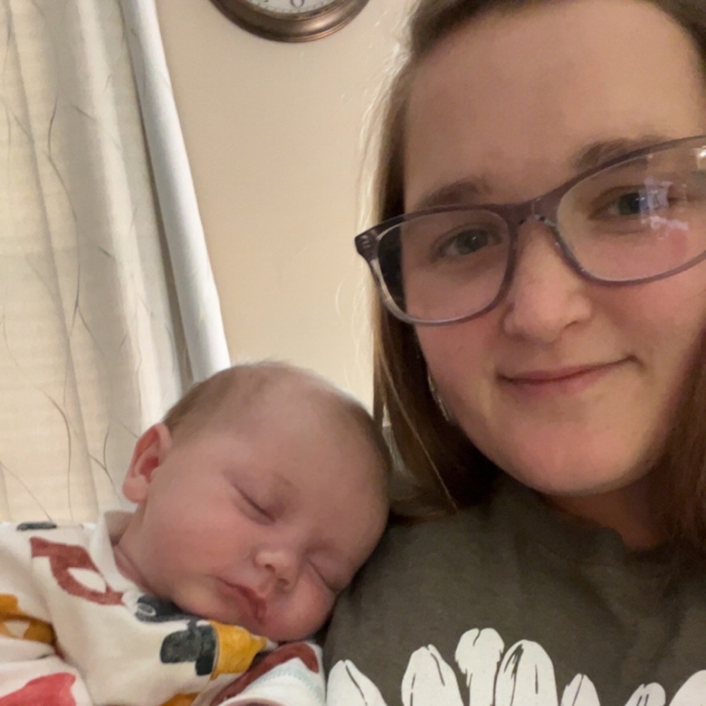 Meet your Posher, Madison